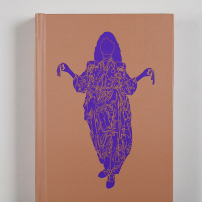 A Small Roma Memory Book