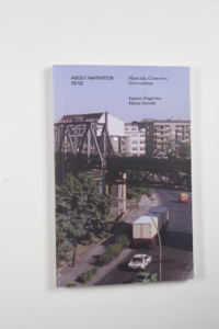 About Narration (1975) product image