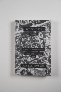 The Arbiter product image