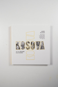 Kosovo in 14 cultural stories 1 product image