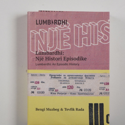 Lumbardhi: An episodic history