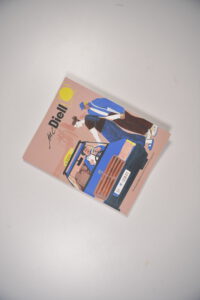 meDiell nr. 1 product image