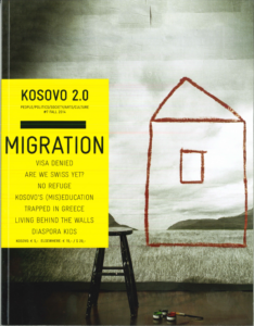 MIGRATION product image