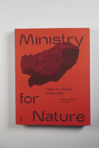 Ministry for Nature product image