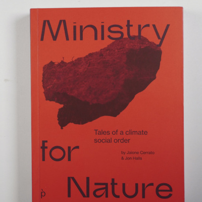 Ministry for Nature