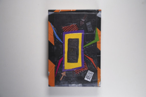 Nepotik 3 [ inside / outside ] product image