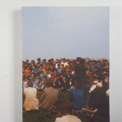 Fushata e pajtimit të gjaqeve 1990-1991