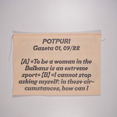 Potpuri gazeta 01 09/22