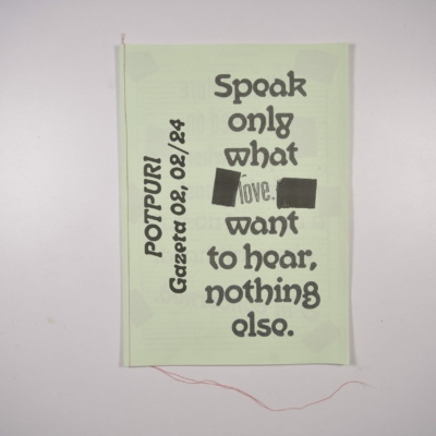 Potpuri gazeta 02 02/24