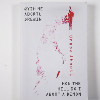 How the hell do I abort a demon