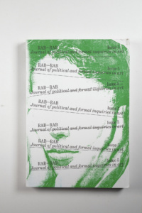 Rab Rab Journal #5 product image