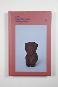 She, Time Machine product image