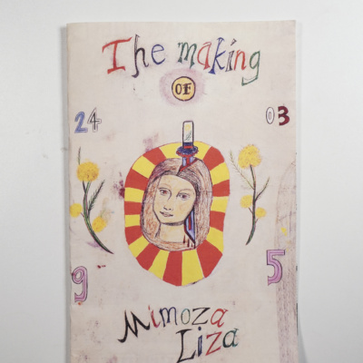 The making of Mimoza Liza