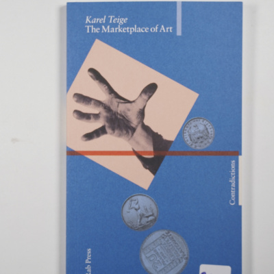 The Marketplace of Art