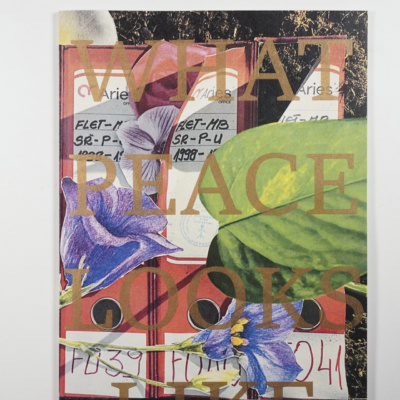 What Peace Looks Like