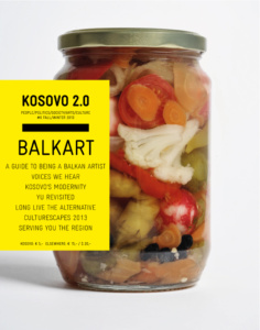 BALKART product image