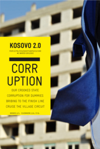 CORRUPTION product image