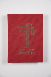 Optically Suspicious product image