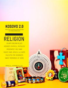 RELIGION product image