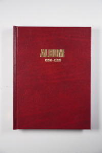 ALBUM 1990-1999 product image