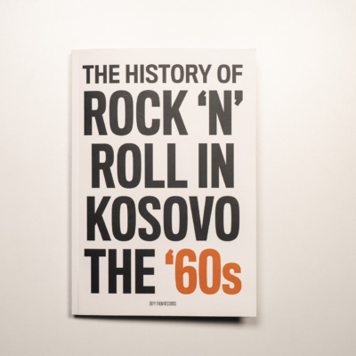 The History of Rock ‘n’ Roll in Kosovo – The 1960s