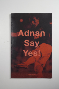 Adnan Say Yes! product image