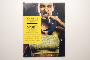 SPORTI product image