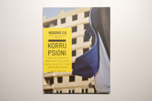 KORRUPSIONI product image