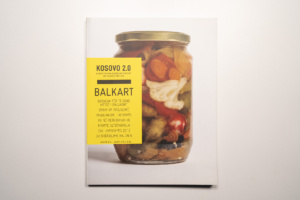 BALKART (Serbisht) book cover
