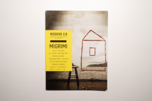 MIGRIMI (Serbisht) book cover