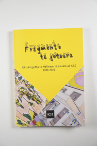 Fragmente të Jetuara product image