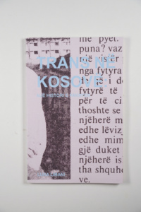 Trans në Kosovë product image