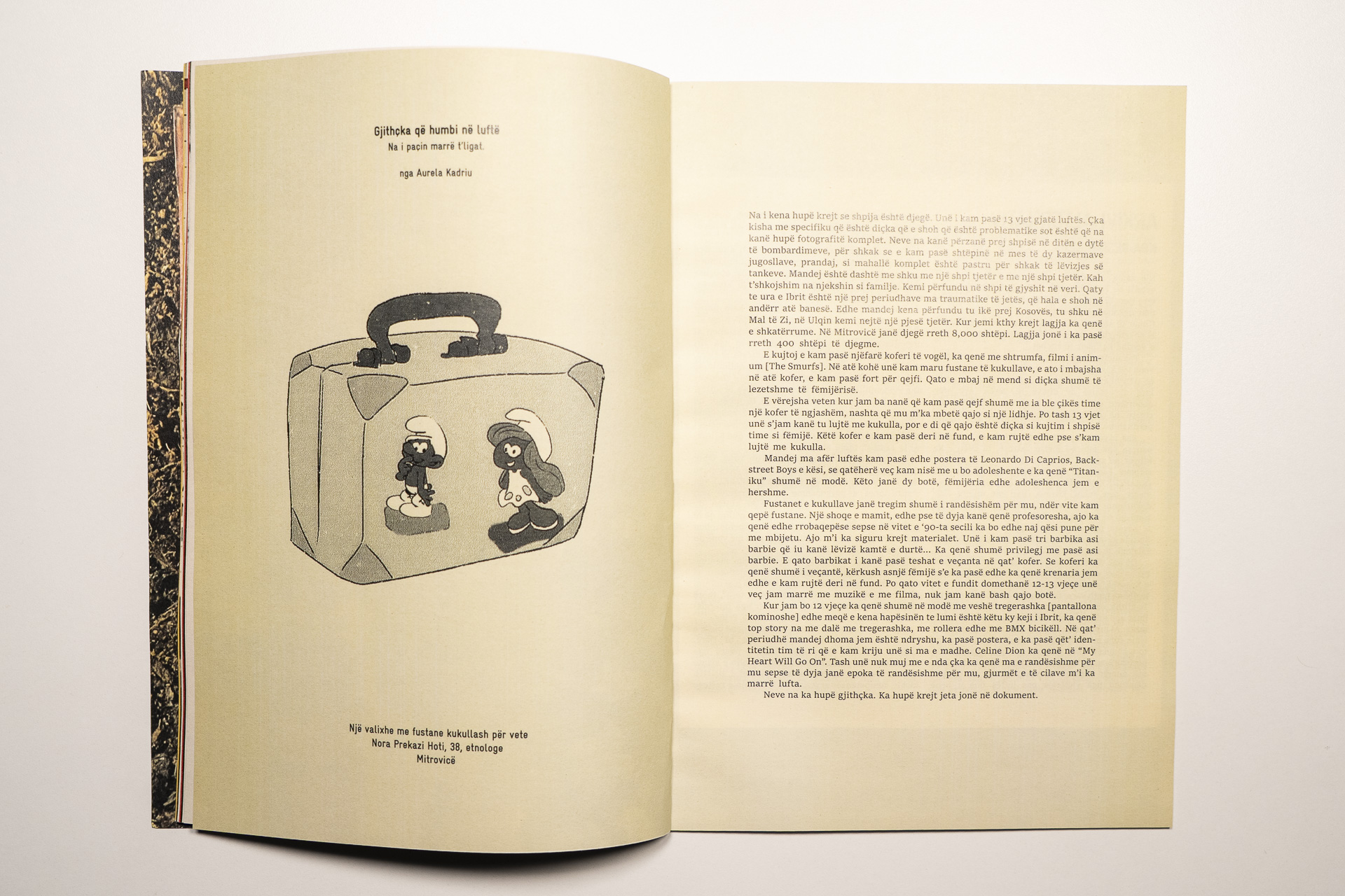 Kështu duket paqja (Serbisht) - Image 2